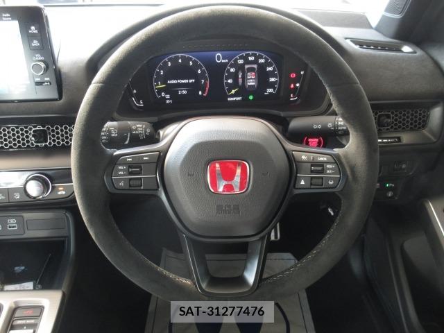 Honda CIVIC 2026 8909932-13
