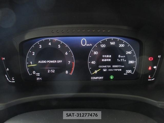 Honda CIVIC 2026 8909932-14