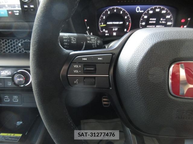 Honda CIVIC 2026 8909932-20