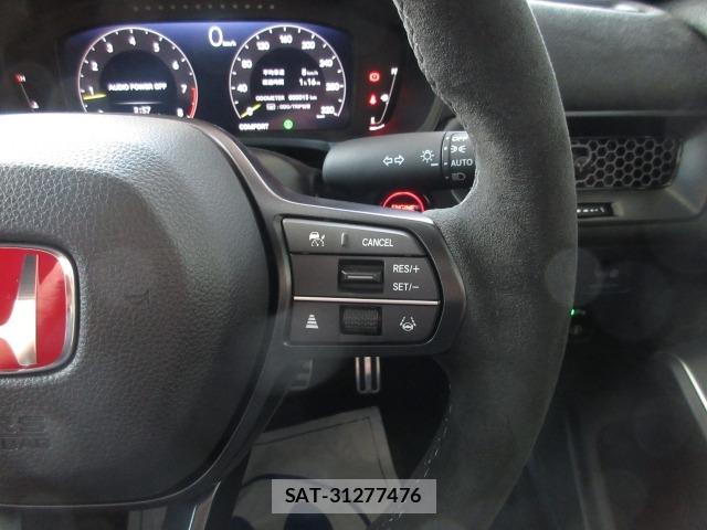 Honda CIVIC 2026 8909932-21