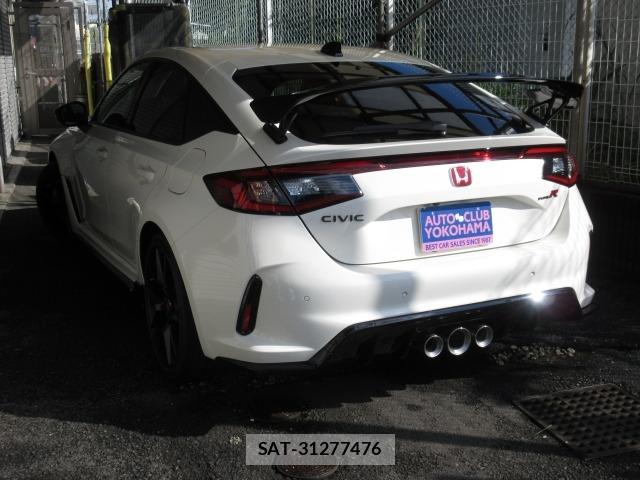 Honda CIVIC 2026 8909932-25