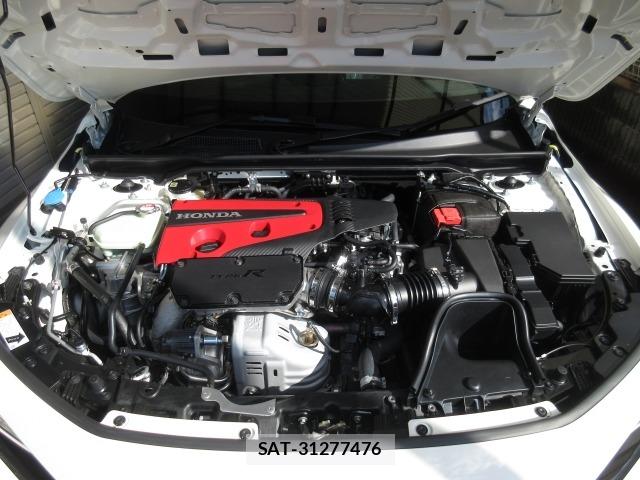 Honda CIVIC 2026 8909932-3