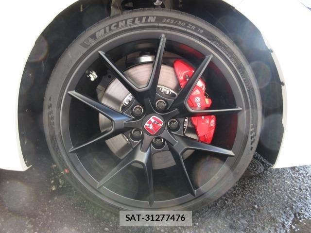 Honda CIVIC 2026 8909932-4