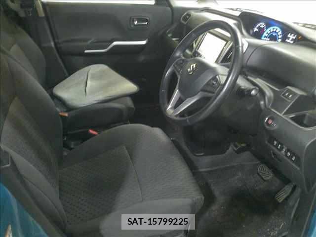 Suzuki SOLIO 2017 8934378-4