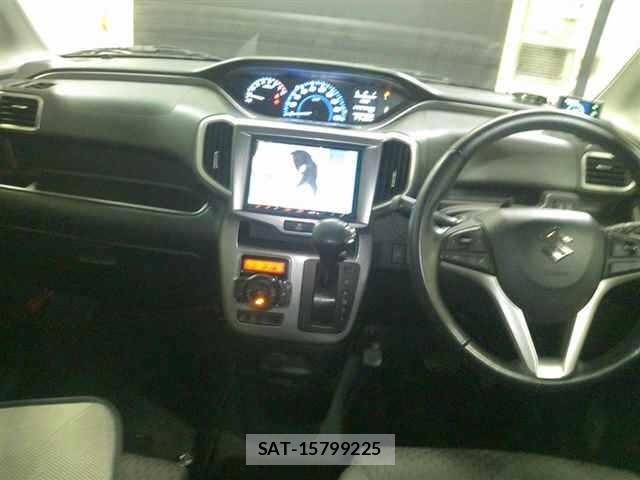 Suzuki SOLIO 2017 8934378-5