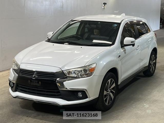 Mitsubishi RVR 2017 8693955-0