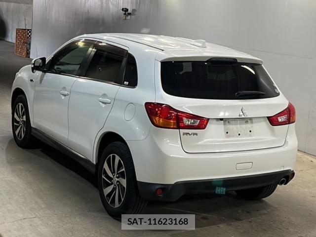 Mitsubishi RVR 2017 8693955-1