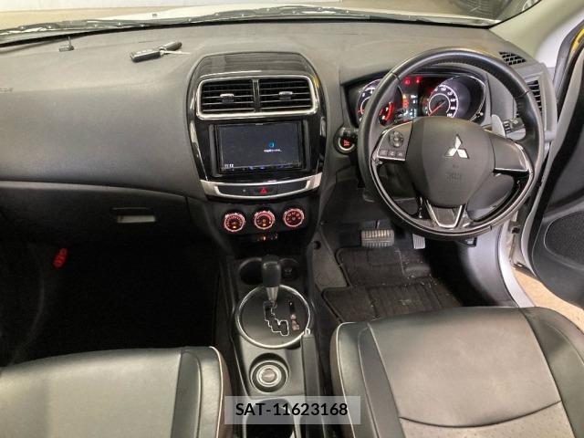 Mitsubishi RVR 2017 8693955-3