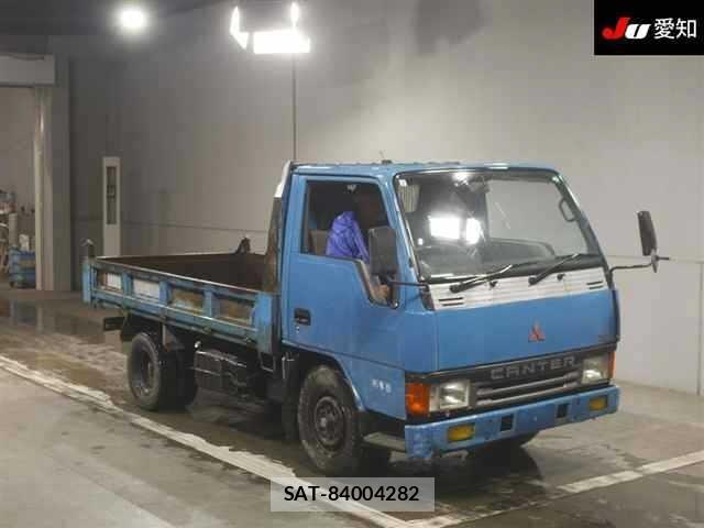 Mitsubishi CANTER 1992 8800741-0