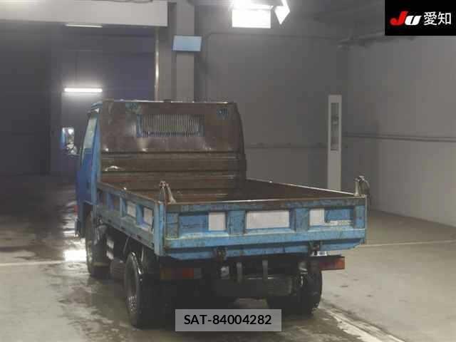Mitsubishi CANTER 1992 8800741-1