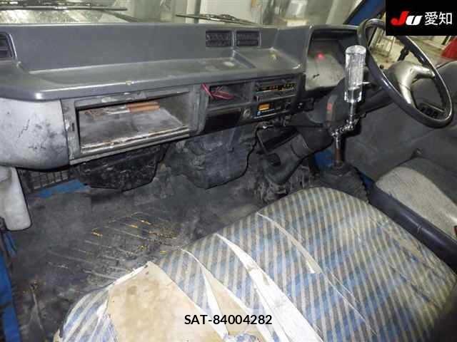 Mitsubishi CANTER 1992 8800741-3