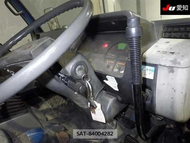 Mitsubishi CANTER 1992 8800741-5