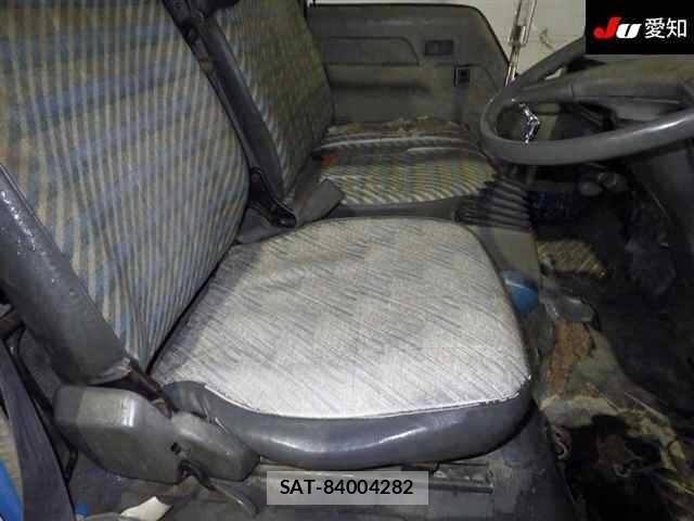 Mitsubishi CANTER 1992 8800741-6