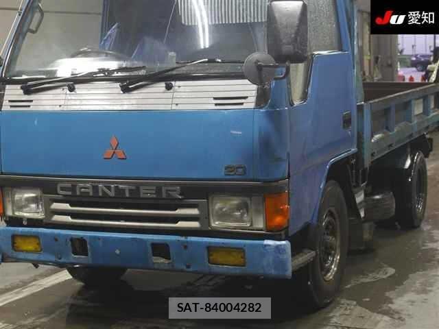 Mitsubishi CANTER 1992 8800741-7