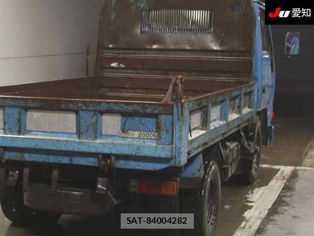 Mitsubishi CANTER 1992 8800741-8