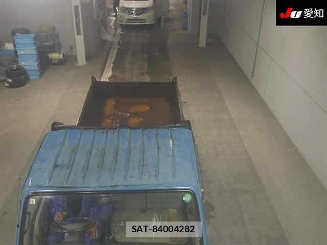 Mitsubishi CANTER 1992 8800741-9