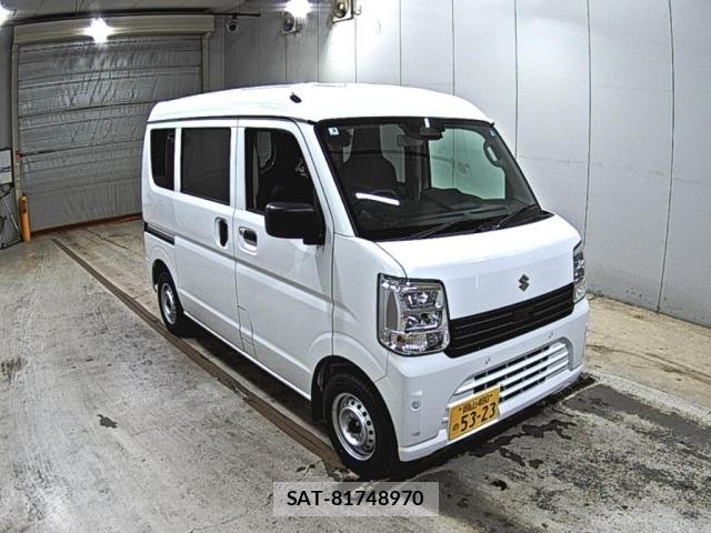 Suzuki EVERY 2026 8851785-0