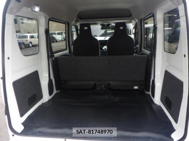 Suzuki EVERY 2026 8851785-3