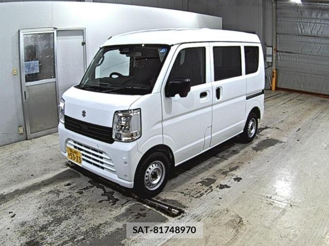 Suzuki EVERY 2026 8851785-4