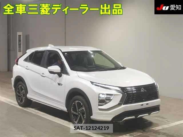 Mitsubishi ECLIPSE CROSS 2024 8786512-0