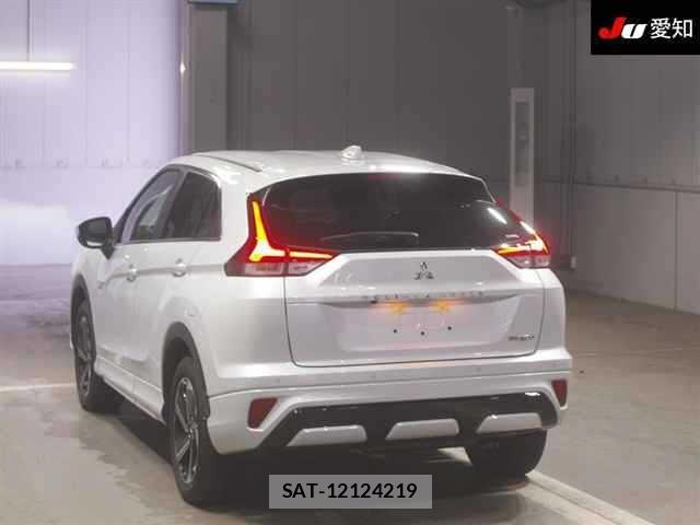 Mitsubishi ECLIPSE CROSS 2024 8786512-1