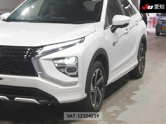 Mitsubishi ECLIPSE CROSS 2024 8786512-7