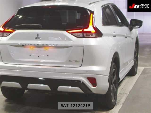 Mitsubishi ECLIPSE CROSS 2024 8786512-8