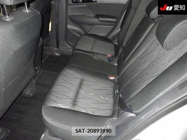 Mitsubishi ECLIPSE CROSS 2018 8786513-4