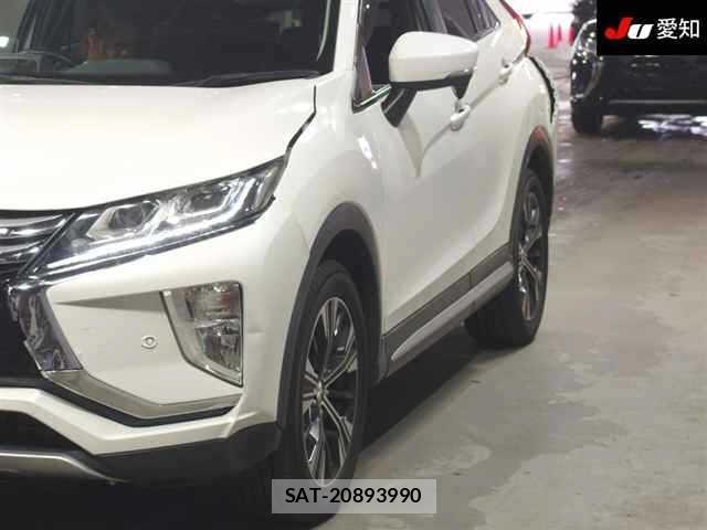 Mitsubishi ECLIPSE CROSS 2018 8786513-7
