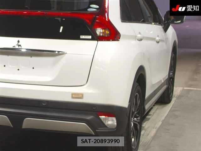 Mitsubishi ECLIPSE CROSS 2018 8786513-8