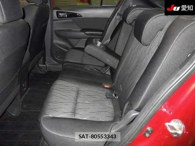 Mitsubishi ECLIPSE CROSS 2018 8786514-4
