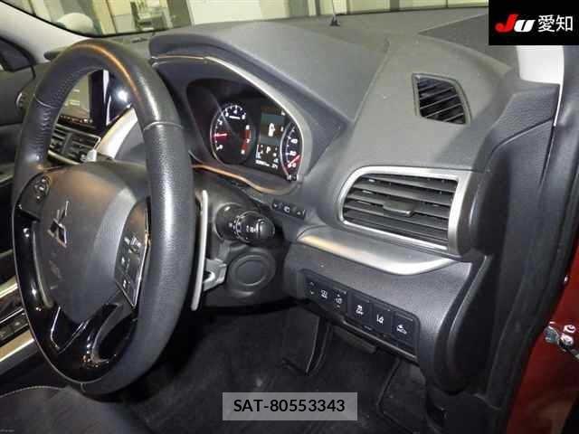 Mitsubishi ECLIPSE CROSS 2018 8786514-5