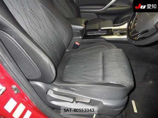 Mitsubishi ECLIPSE CROSS 2018 8786514-6