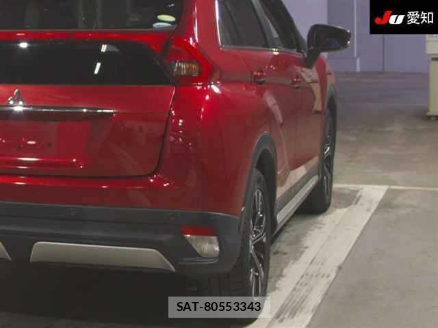 Mitsubishi ECLIPSE CROSS 2018 8786514-8