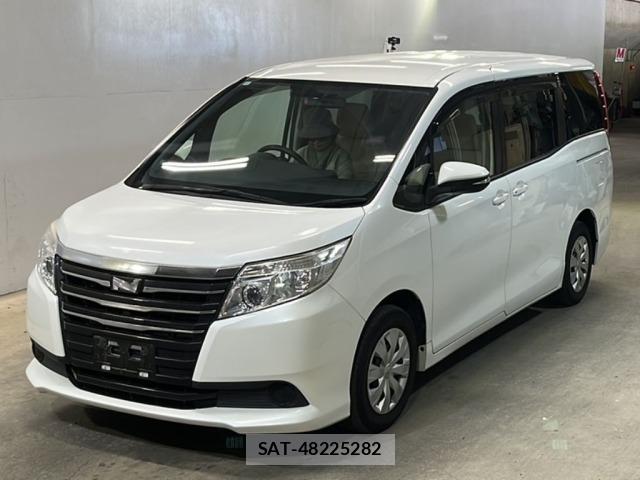 Toyota NOAH 2015 8706069-0