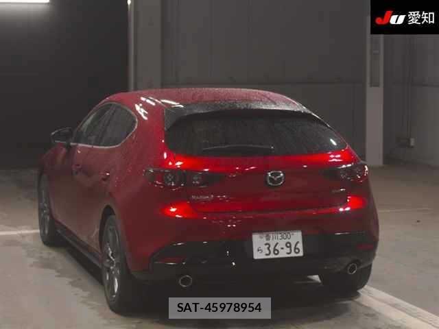 Mazda MAZDA3 2020 8802999-1