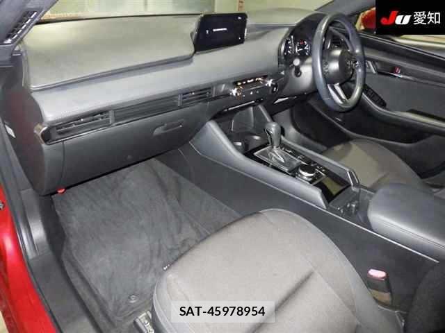 Mazda MAZDA3 2020 8802999-3