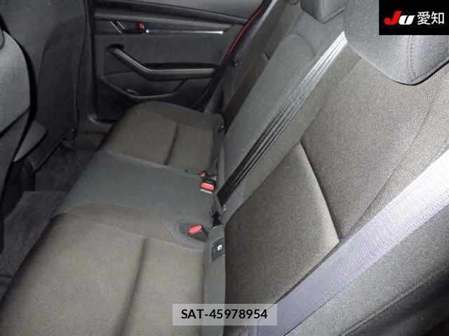 Mazda MAZDA3 2020 8802999-4