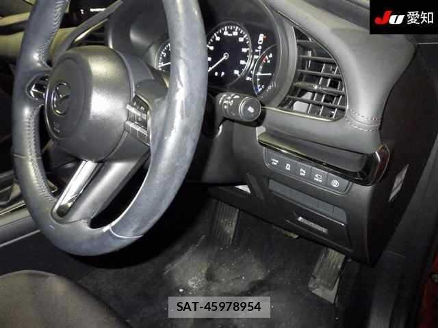 Mazda MAZDA3 2020 8802999-5
