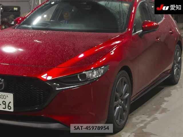 Mazda MAZDA3 2020 8802999-7