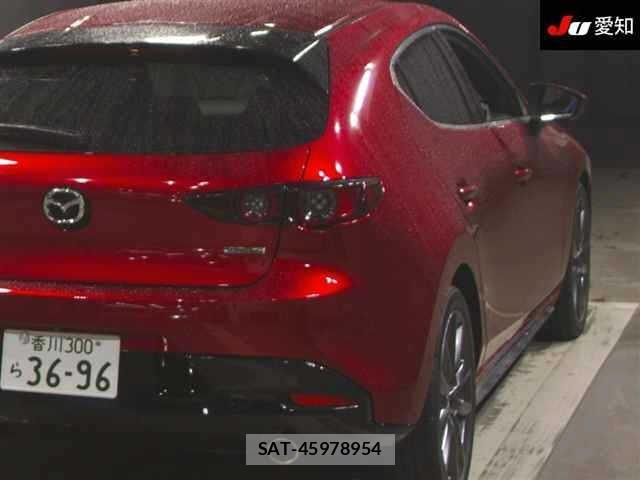 Mazda MAZDA3 2020 8802999-8