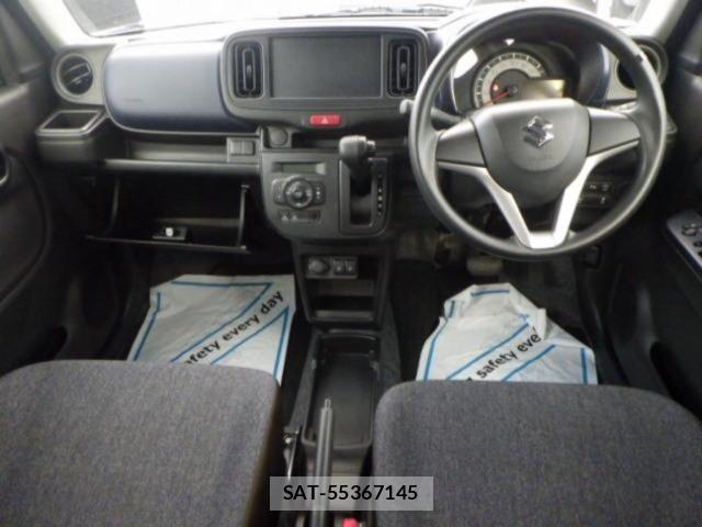 Suzuki ALTO 2025 8678885-3