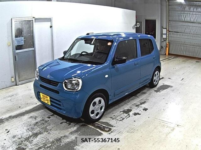 Suzuki ALTO 2025 8678885-4