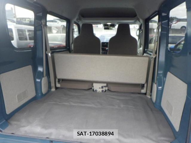 Suzuki EVERY 2025 8679616-3
