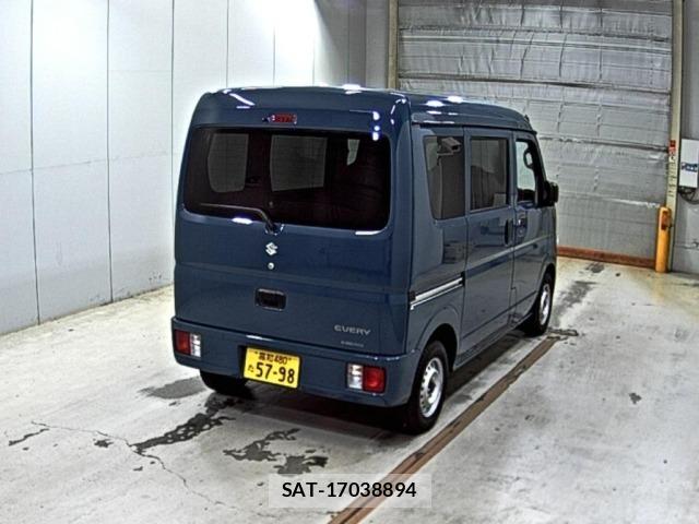 Suzuki EVERY 2025 8679616-5