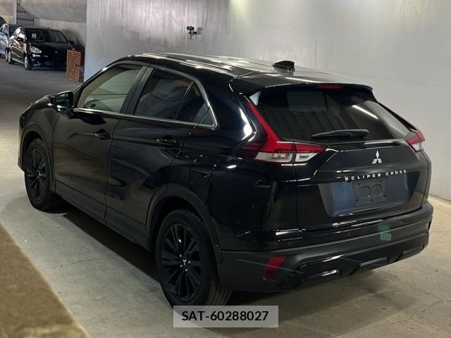 Mitsubishi ECLIPSE CROSS 2024 8926267-1
