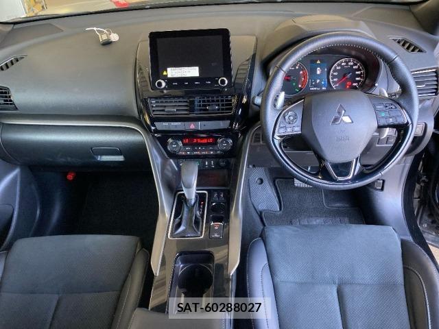 Mitsubishi ECLIPSE CROSS 2024 8926267-3