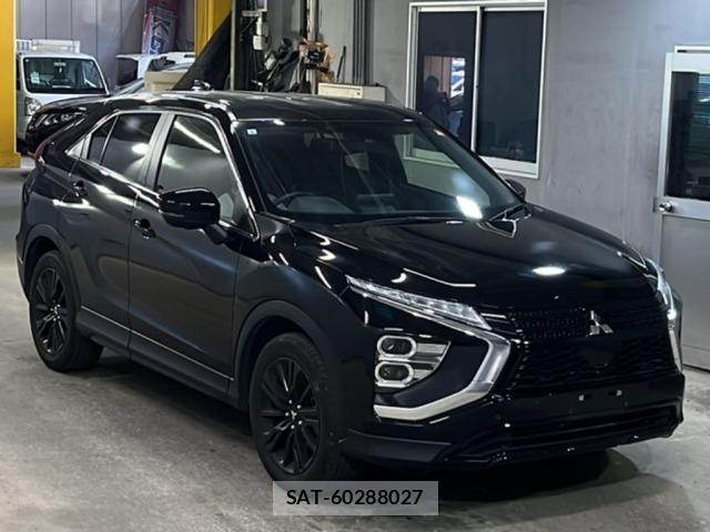 Mitsubishi ECLIPSE CROSS 2024 8926267-4