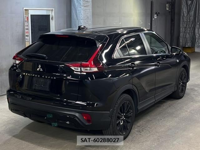 Mitsubishi ECLIPSE CROSS 2024 8926267-5