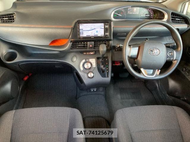 Toyota SIENTA 2020 8715133-3